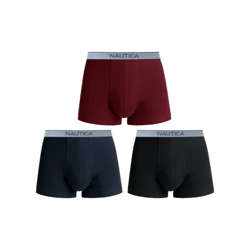 NAUTICA UNDERWEAR Men Underpants