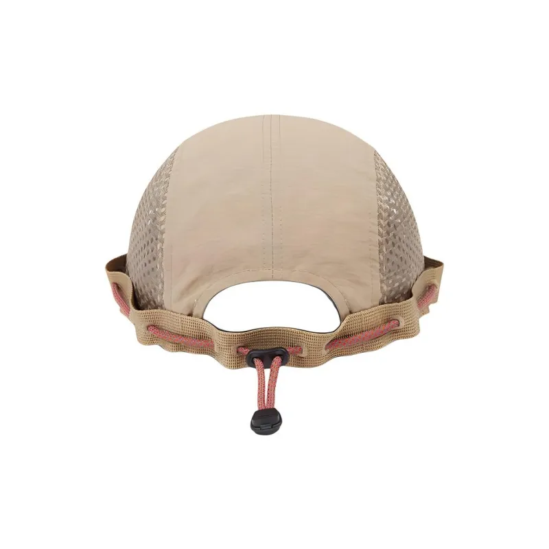 THE NORTH FACE Baseball Caps Unisex Brown-1