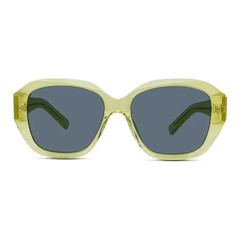 Givenchy Square Frame Sunglasses-1