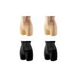 M1220-Group A-Zipper-Complexion+Complexion+Black+Black (4 Pieces)