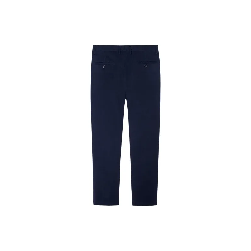 Dance With Wolves Casual Pants Men's-8