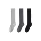 3 Pack (Light Gray+Dark Gray+Black)