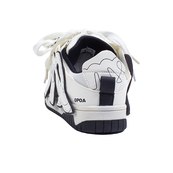 OPOA 50% Sugar Content Five Sweet Series Skateboard Shoes
