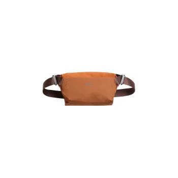 BELLROY Baida Nylon Shoulder Bag, Crossbody Bag, Sling Bag Regular Men's Bronze