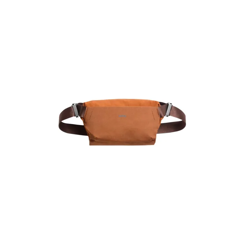 BELLROY Baida Nylon Shoulder Bag, Crossbody Bag, Sling Bag Regular Men's Bronze-0