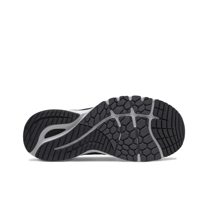 New Balance Fresh Foam 860v11 Black Grey Women's-3