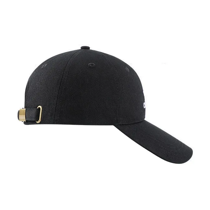 CAMEL Cotton Baseball Caps Unisex-2