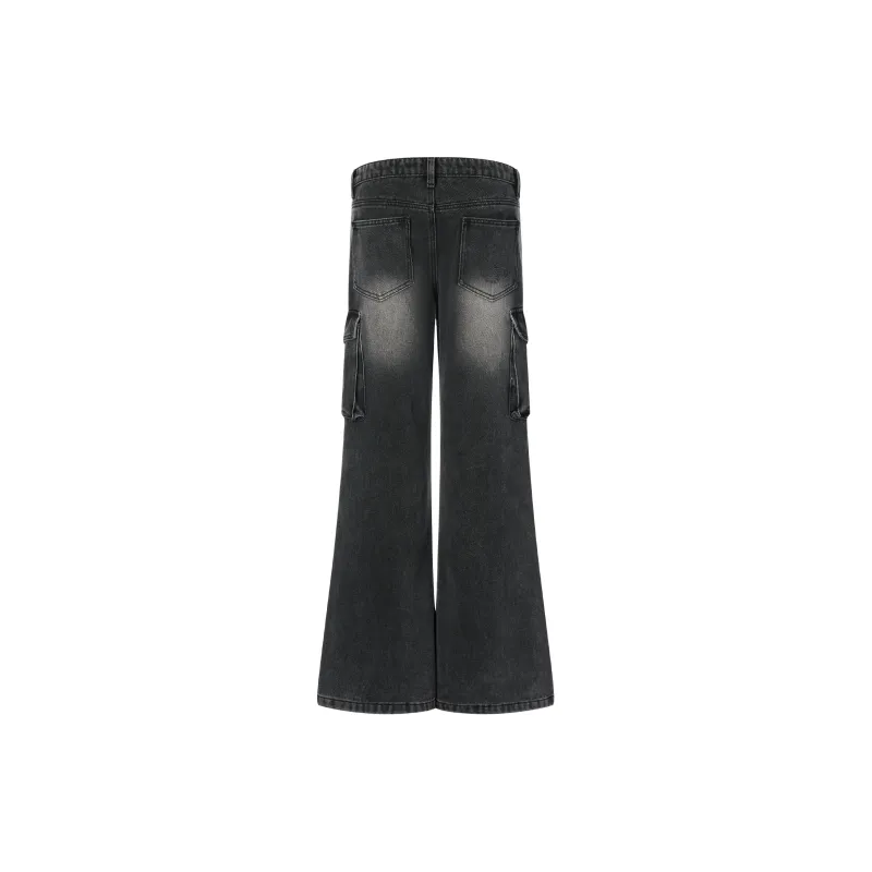 BETWEENAND Jeans Women's Black-1