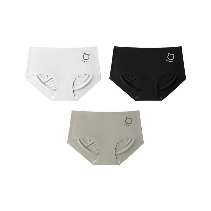 Ordifen Underpants Women's 3 Pack-5