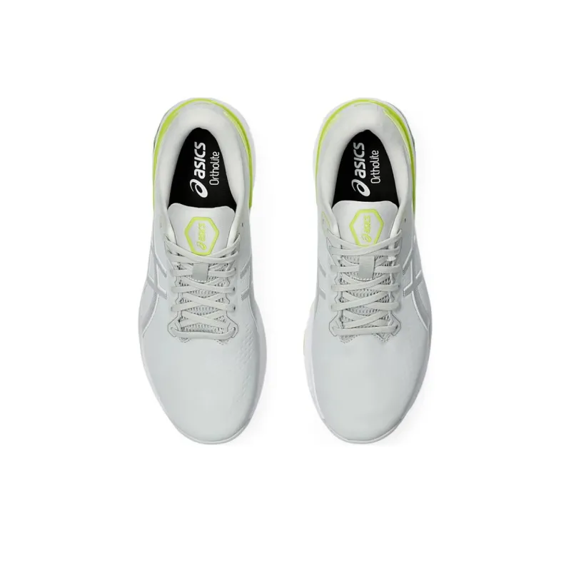 Asics Gel Kayano Ace 2 Wide 'Glacier Grey Neon Lime'-3