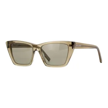 SAINT LAURENT Sl 276 Mica Cat eye Sunglasses