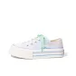 Light Blue/Pink