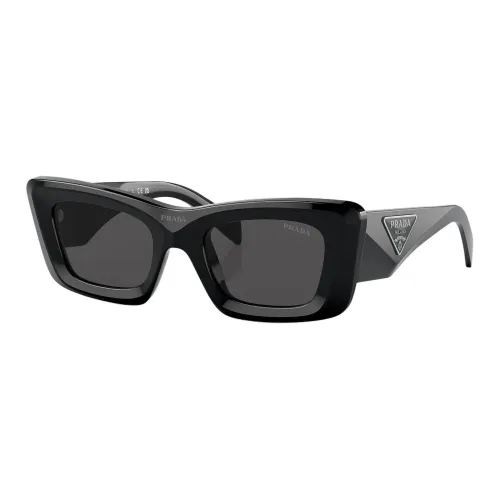 PRADA Cat Eye Sunglasses
