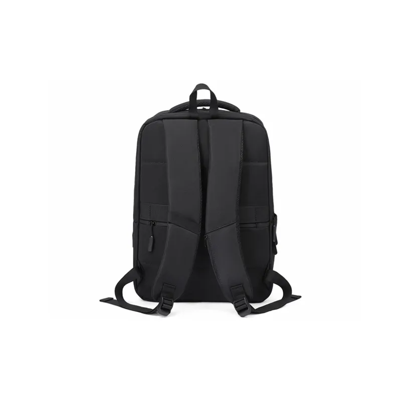 Kevin Cohen Oxford Backpack Regular Men's Black-3
