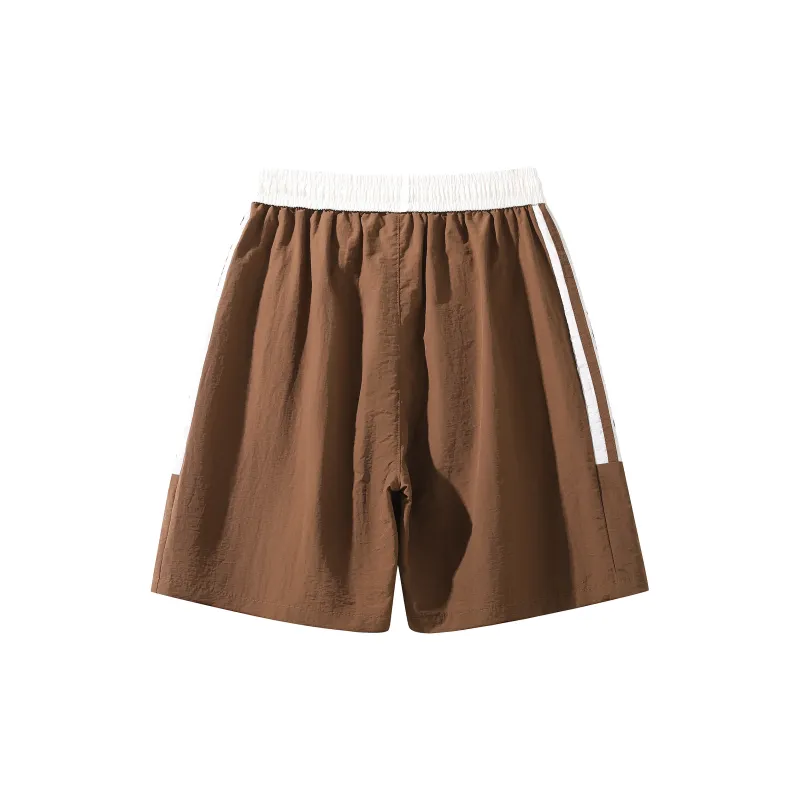 Hurley Casual Shorts Unisex-11