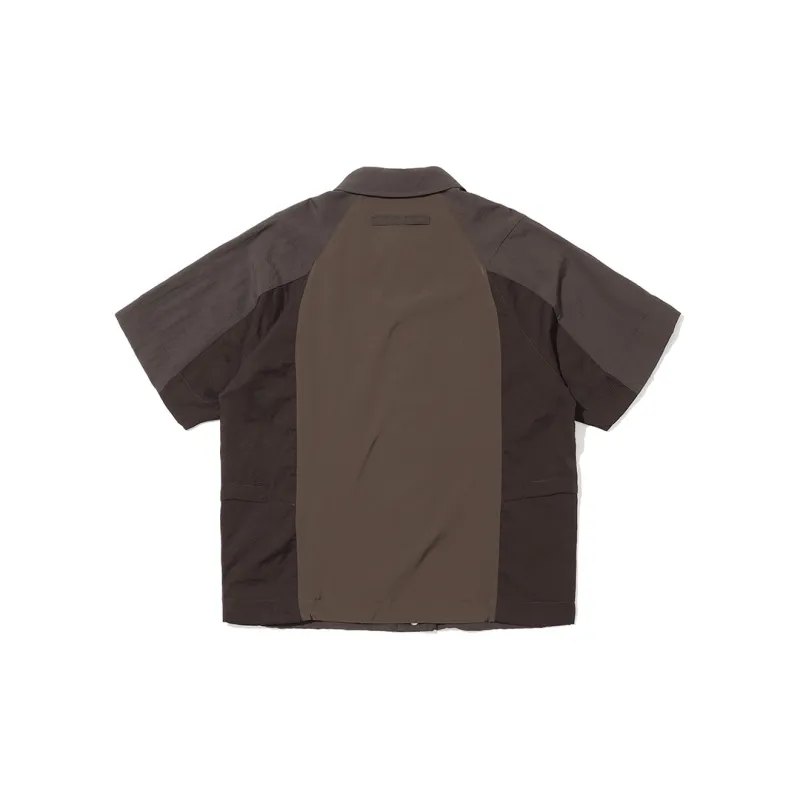 DECESOLO Shirts Unisex-5