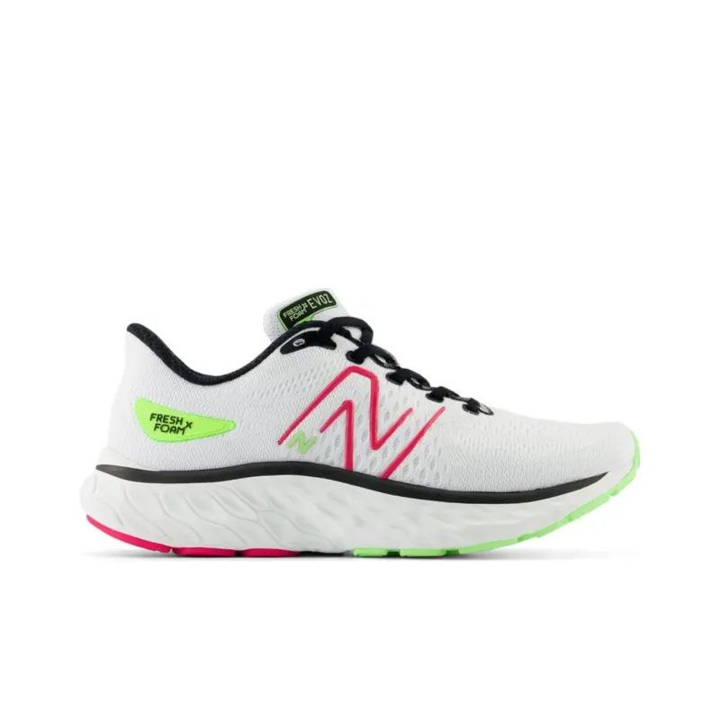 New Balance Fresh Foam X Evoz V3 'White' Women's-1