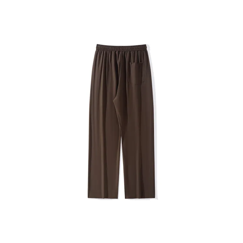 BOTH PLAY Casual Pants Unisex-8