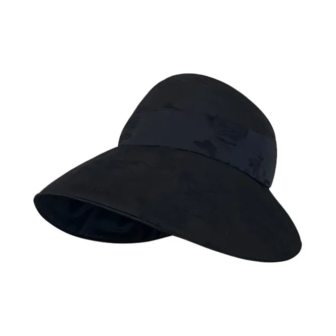 RX UVCUT Polyester Sun Protection Hats Unisex-4