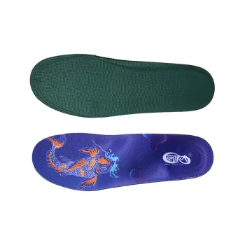 Jing Jianda Shubao Cotton Insoles Unisex
