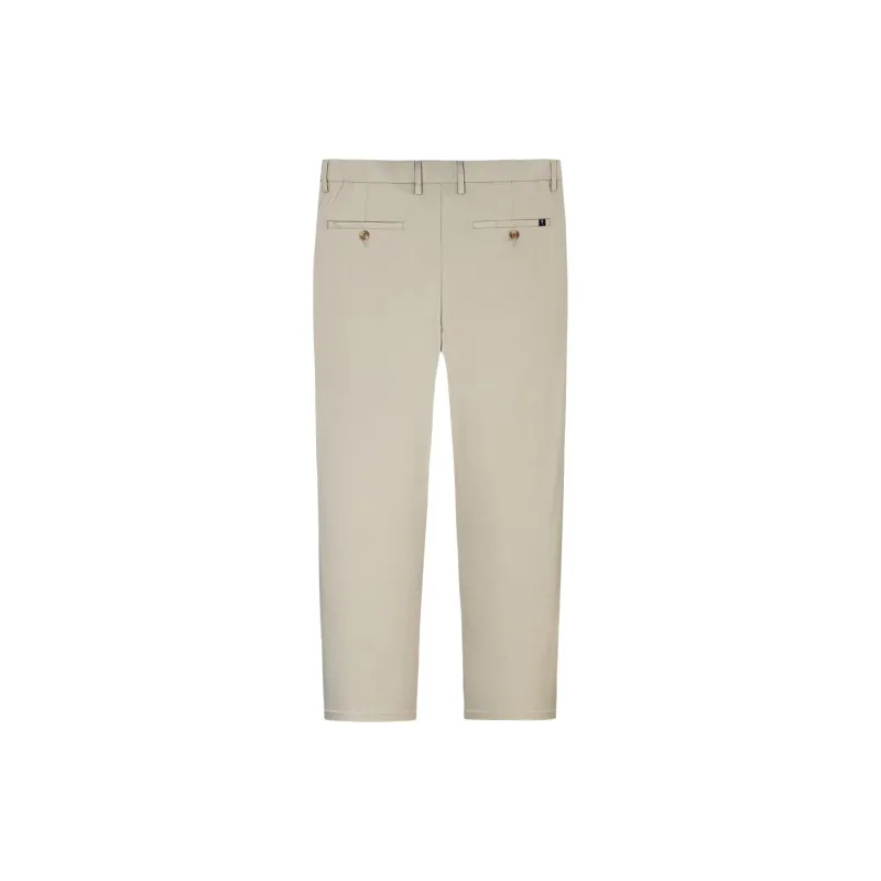 Dance With Wolves Casual Pants Men's-7