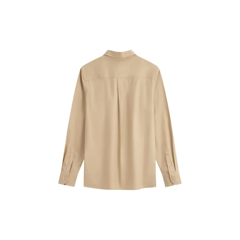 Calvin Klein Shirts Men RAE Khaki-1