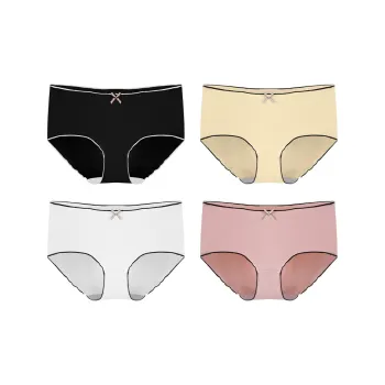 Ordifen Underpants Women's 4 Pack