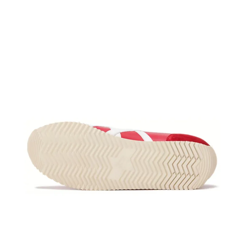 Onitsuka Tiger Montreal Nm 'Red White'-4