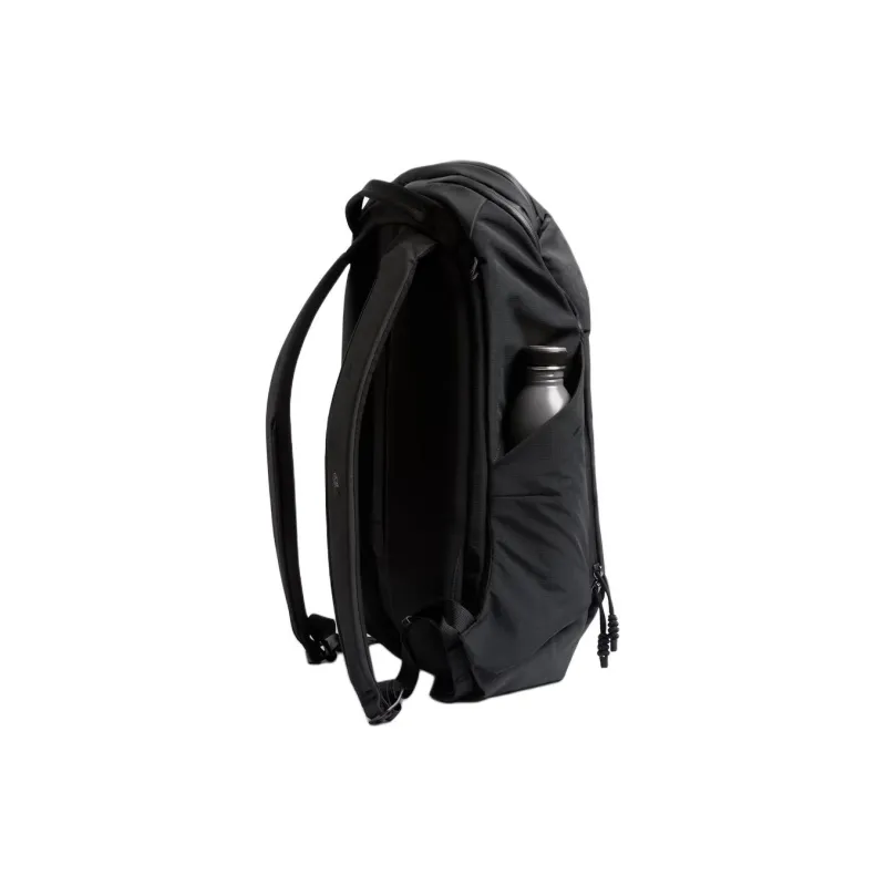 BELLROY Baida Nylon Backpack Unisex Black-2