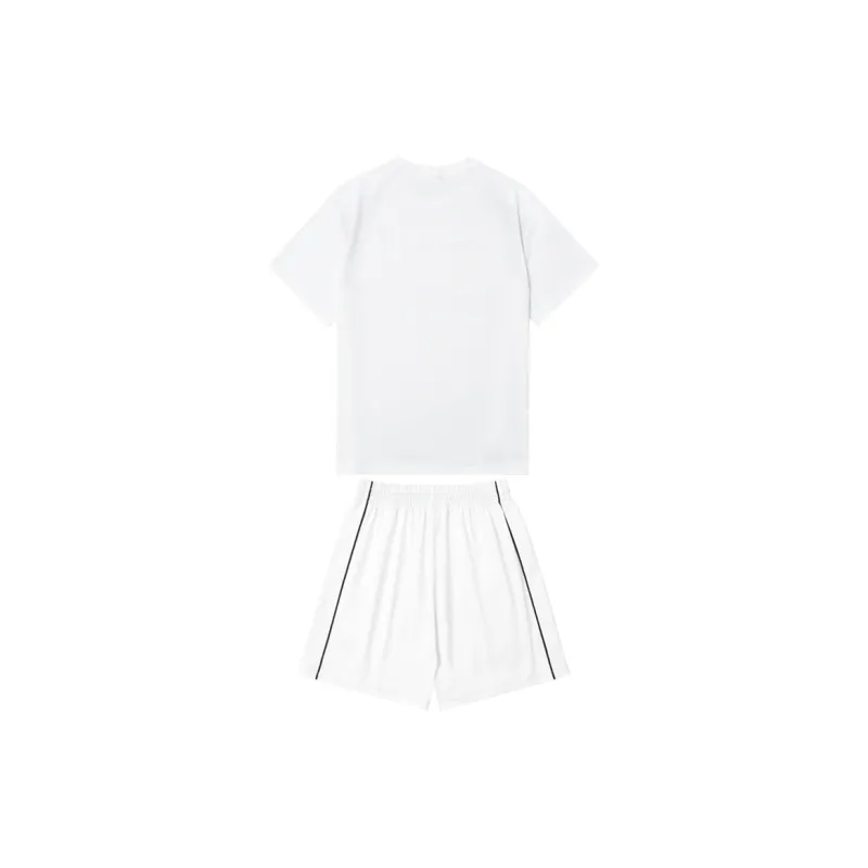 DESSUU Casual Suits Unisex-1