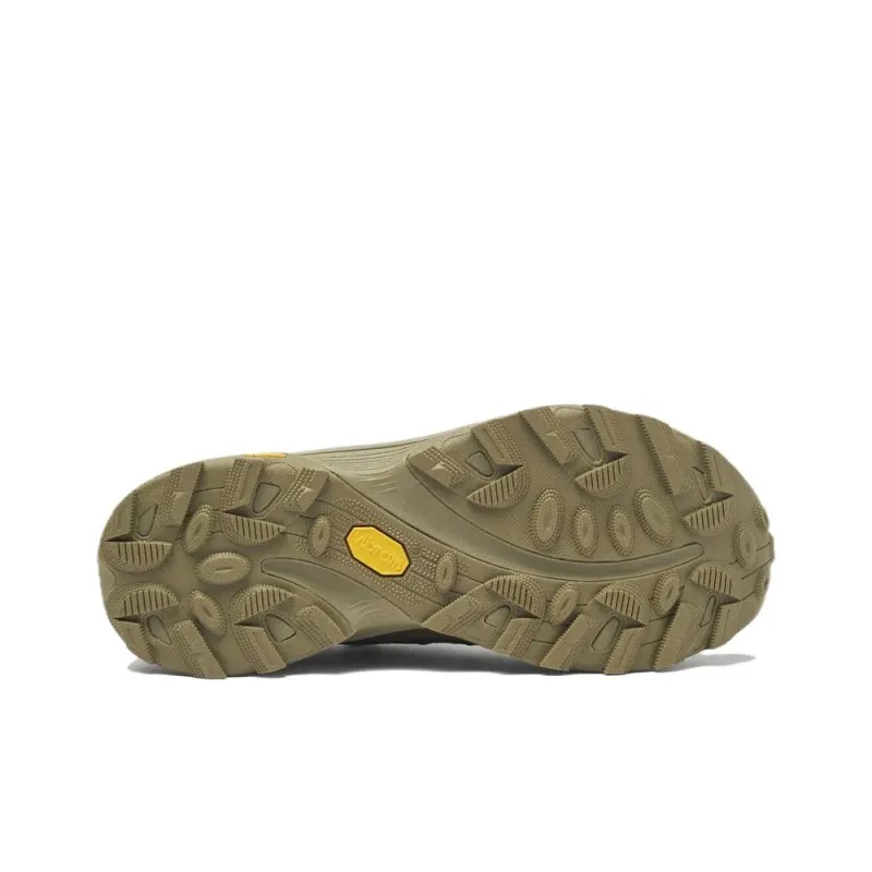 MERRELL Ontario Sp Lace 1TRL Belstaff Mineral-5
