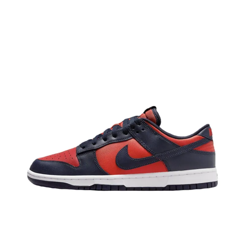 Nike Dunk Low Retro Se CO.JP University Red Obsidian-0