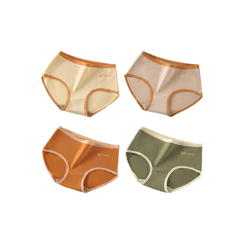 KJ Women's Underpants-7