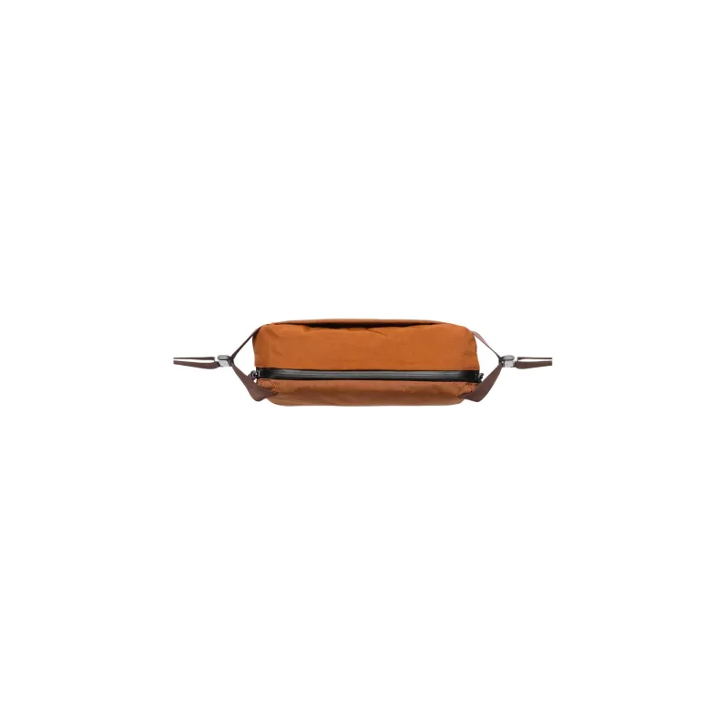 BELLROY Baida Nylon Shoulder Bag, Crossbody Bag, Sling Bag Regular Men's Bronze-3