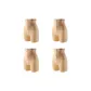 M1220-D Set-Zipper Corset-Skin+Skin+Skin+Skin (4 Pack)