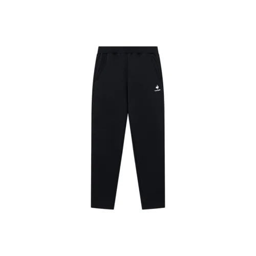 Le Coq Sportif Knitted Sweatpants Women's