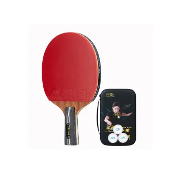 DOUBLE FISH Ping Pong Paddles