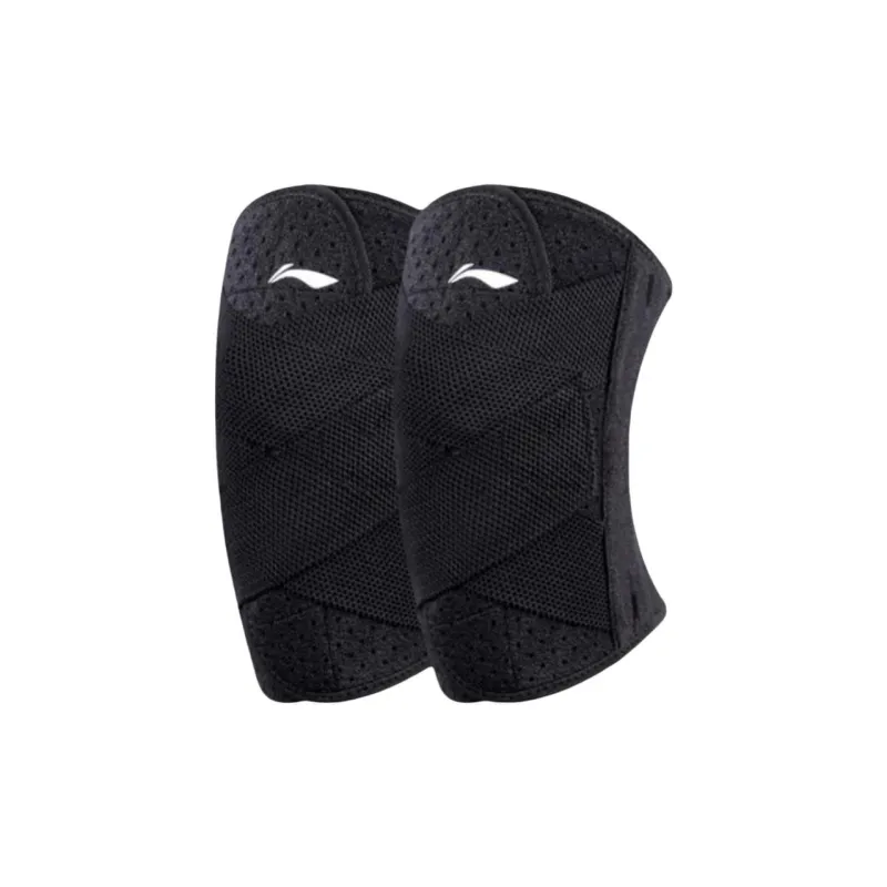 LiNing Knee Pads Running Mountaineering-7