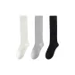 3 Pack (White+Light Gray+Black)