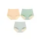 3 Pack (Skin/Green/Light Gray Green)