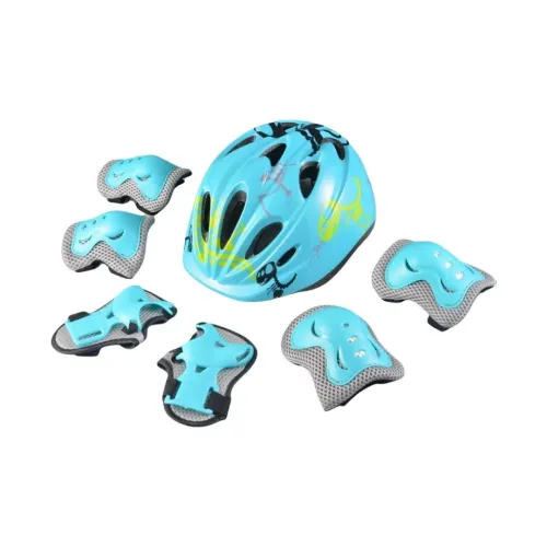 Yaku Roller Skating Protective Gears