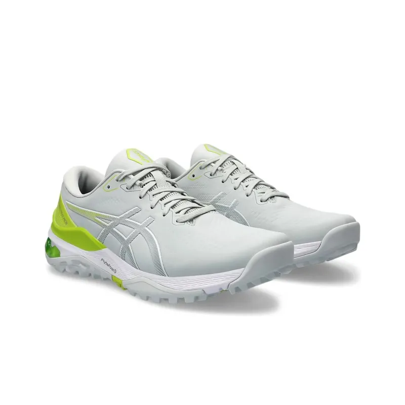 Asics Gel Kayano Ace 2 Wide 'Glacier Grey Neon Lime'-2