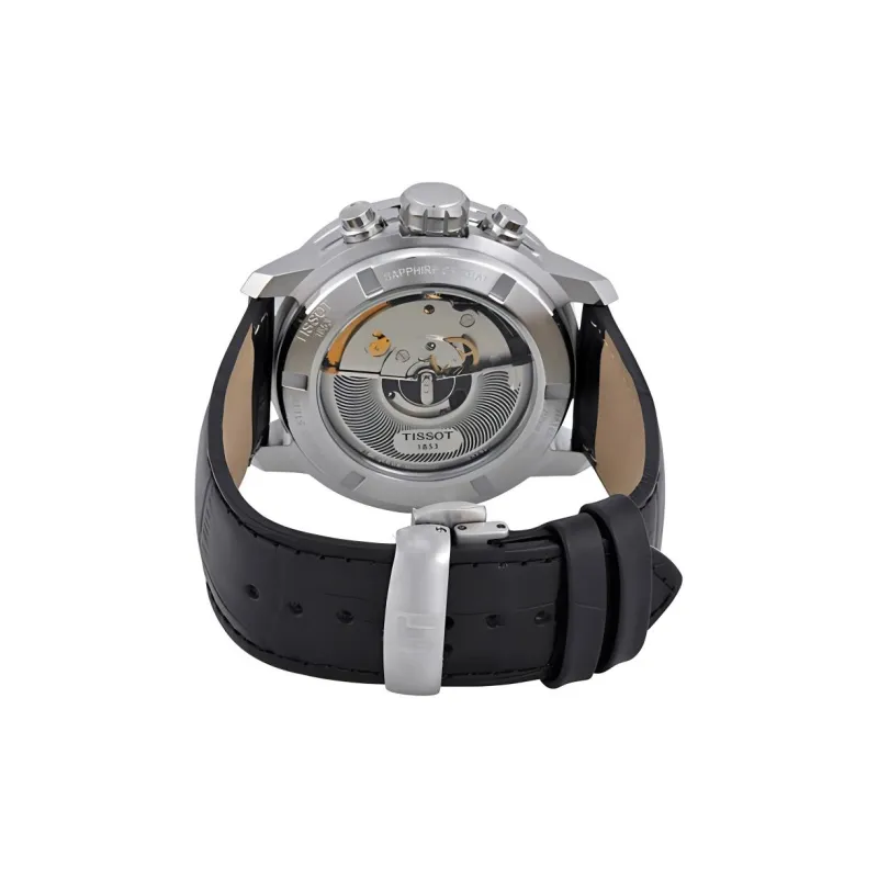 TISSOT Men Junchi 200 Series Watch-1