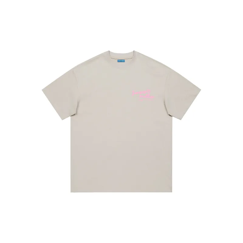 FOREVER 21 T Shirts Unisex-12