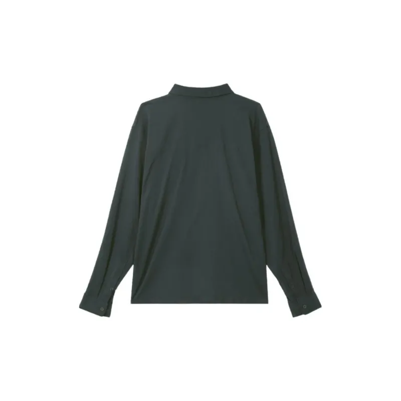 Lululemon Relaxed Fit Shirt Men's-8