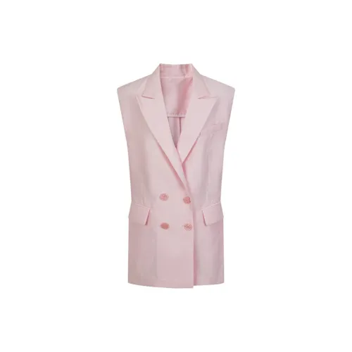 N ONE Business Suits Women's Pink Diamond