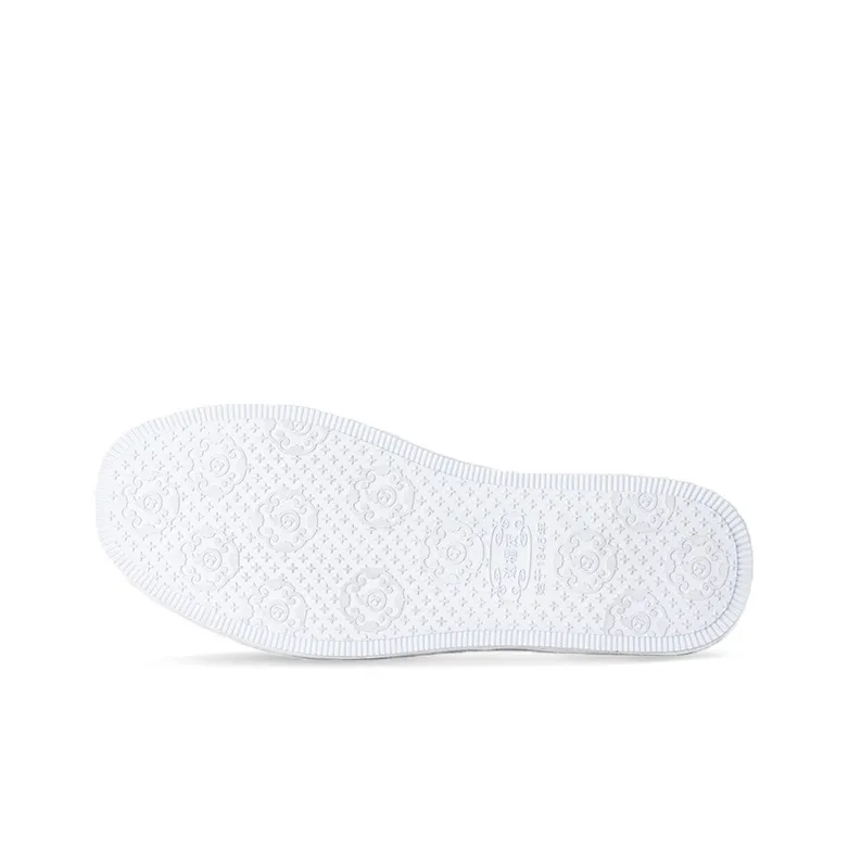 Bian Fumao Loafers Low Heel Men's-5