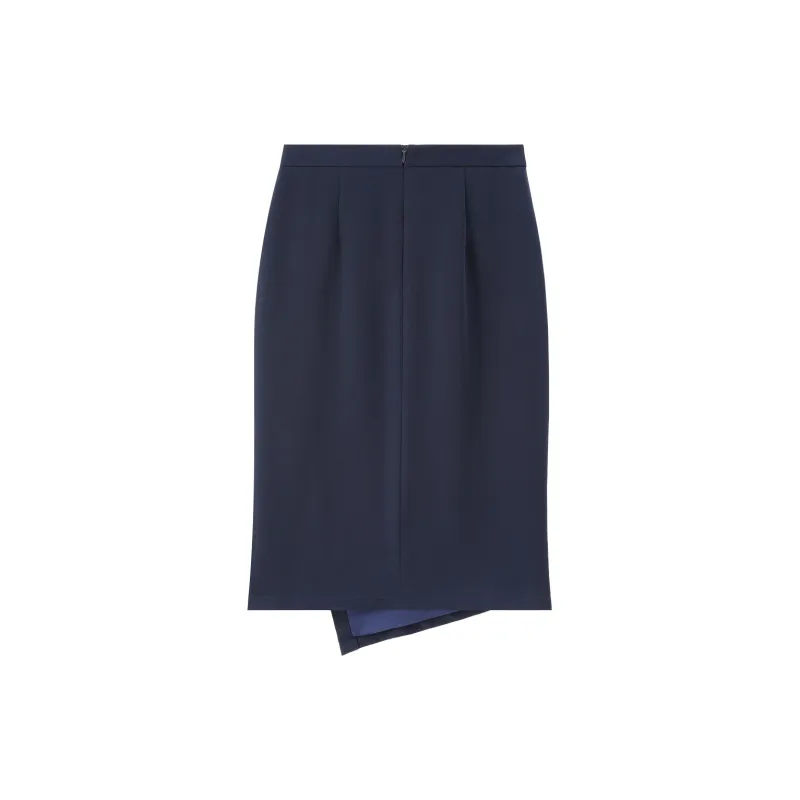 Romon Casual Short Skirts Women's-1