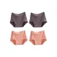 4 Pack (Dark Purple+Dark Purple+Pink+Pink)