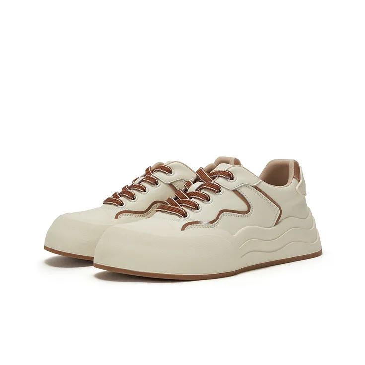 Teenie Weenie Low Top Skateboard Shoes Women's-1